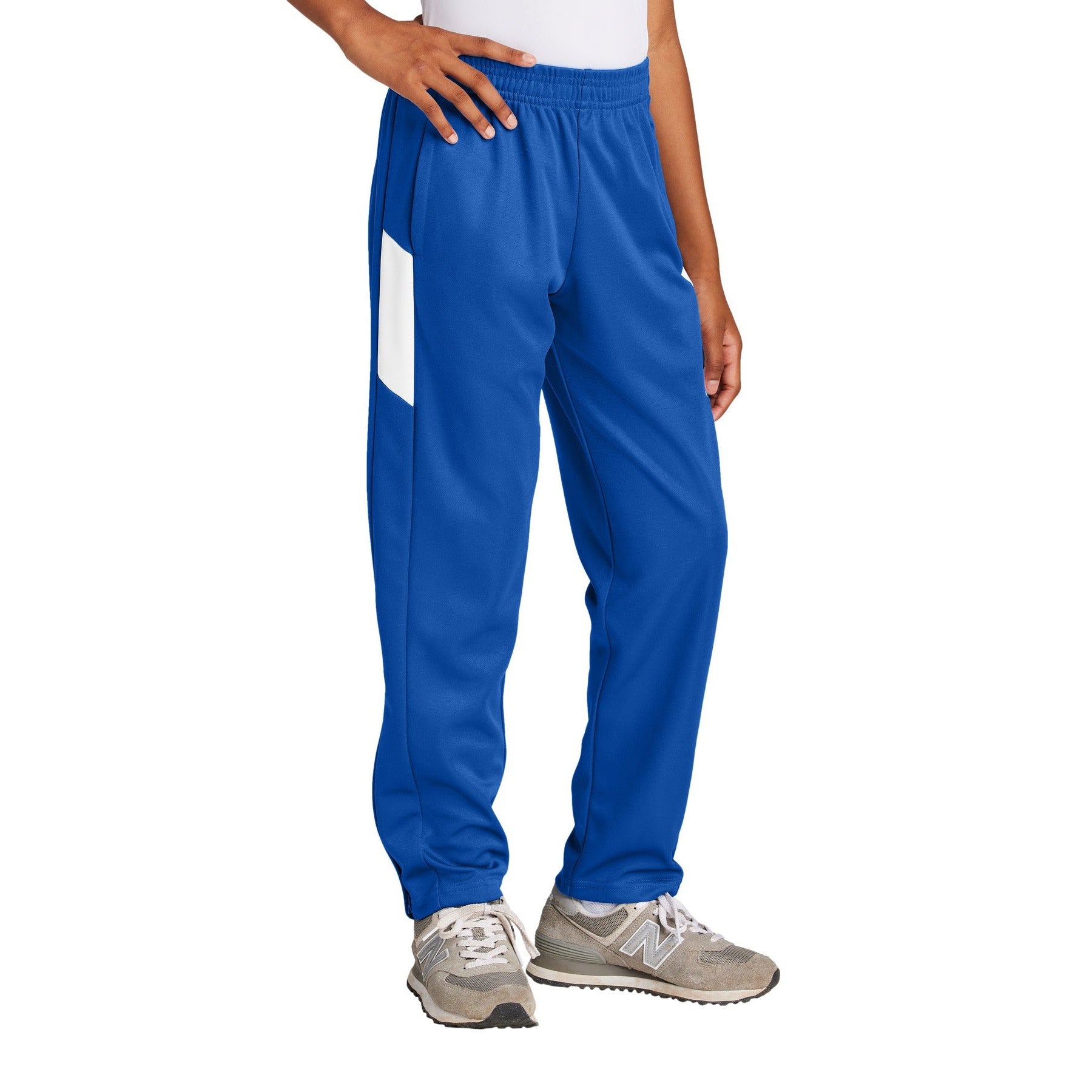 Sport-Tek-Sport-Tek® Youth Travel Pant YPST800-MedTech-6
